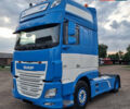Даф XF 105, объемом двигателя 0 л и пробегом 891 тыс. км за 23591 $, фото 1 на Automoto.ua