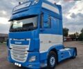 Даф XF 105, объемом двигателя 0 л и пробегом 891 тыс. км за 24304 $, фото 1 на Automoto.ua