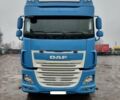 Даф XF 105, объемом двигателя 0 л и пробегом 933 тыс. км за 24825 $, фото 1 на Automoto.ua