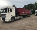 Даф XF 105, объемом двигателя 0 л и пробегом 0 тыс. км за 10000 $, фото 1 на Automoto.ua