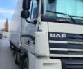 Даф XF 105 2008 у Дніпро (Дніпропетровську) на Automoto.ua Даф XF 105, об'ємом двигуна 0 л та пробігом 0 тис. км за 13500 $, фото 2 на Automoto.ua