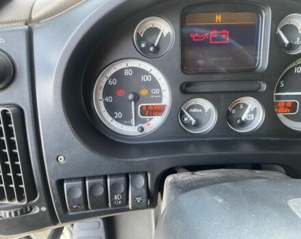 Даф XF 105, объемом двигателя 0 л и пробегом 0 тыс. км за 15500 $, фото 4 на Automoto.ua