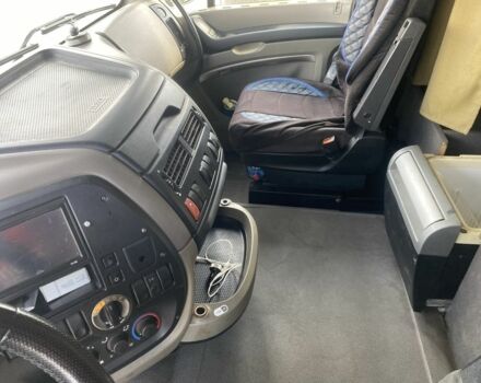 Даф XF 105, объемом двигателя 0 л и пробегом 0 тыс. км за 15500 $, фото 6 на Automoto.ua