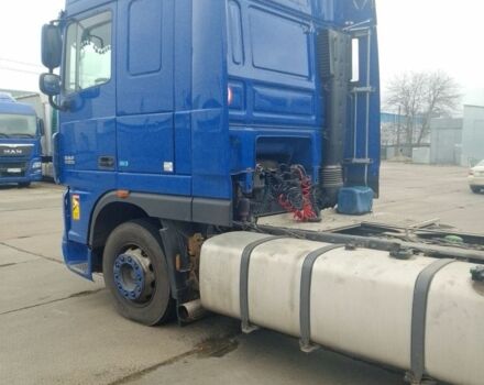 Даф XF 105, объемом двигателя 0 л и пробегом 0 тыс. км за 14999 $, фото 6 на Automoto.ua