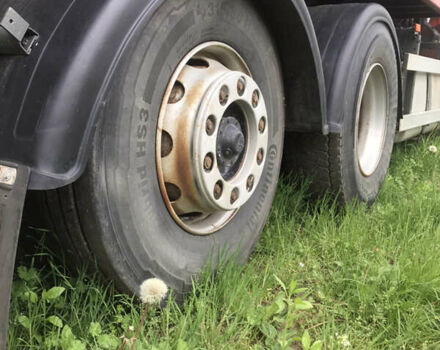 Даф XF 105, об'ємом двигуна 0 л та пробігом 621 тис. км за 34500 $, фото 3 на Automoto.ua