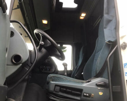 Даф XF 105, об'ємом двигуна 0 л та пробігом 621 тис. км за 34500 $, фото 4 на Automoto.ua