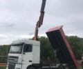 Даф XF 105, об'ємом двигуна 0 л та пробігом 621 тис. км за 34500 $, фото 1 на Automoto.ua
