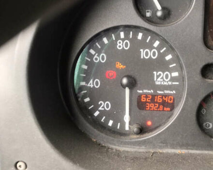 Даф XF 105, об'ємом двигуна 0 л та пробігом 621 тис. км за 34500 $, фото 6 на Automoto.ua