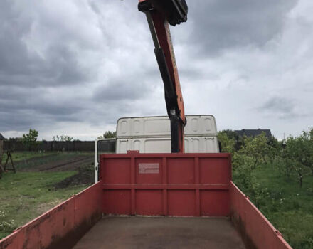 Даф XF 105, об'ємом двигуна 0 л та пробігом 621 тис. км за 34500 $, фото 8 на Automoto.ua