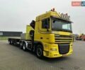 Даф XF 105, объемом двигателя 0 л и пробегом 350 тыс. км за 63500 $, фото 1 на Automoto.ua
