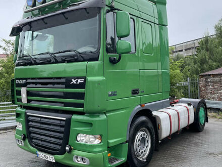 Даф XF 105, об'ємом двигуна 0 л та пробігом 200 тис. км за 11000 $, фото 1 на Automoto.ua