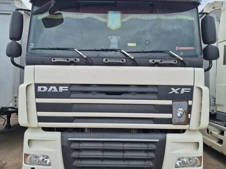 Даф XF 105 2008 у Харкові на Automoto.ua Даф XF 105, об'ємом двигуна 0 л та пробігом 1 тис. км за 23000 $, фото 1 на Automoto.ua