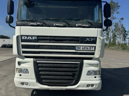 Даф XF 105 2009 в Сарнах на Automoto.ua Даф XF 105, объемом двигателя 0 л и пробегом 1000 тыс. км за 12000 $, фото 1 на Automoto.ua