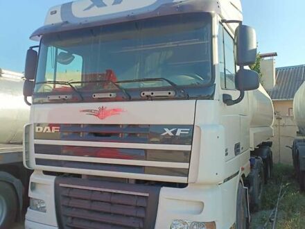 Даф XF 105, об'ємом двигуна 12.9 л та пробігом 800 тис. км за 35000 $, фото 1 на Automoto.ua