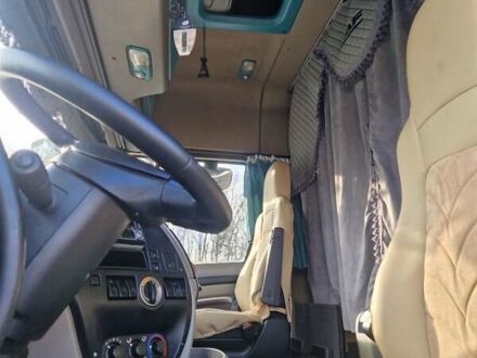 Даф XF 105, об'ємом двигуна 12.9 л та пробігом 880 тис. км за 15500 $, фото 1 на Automoto.ua