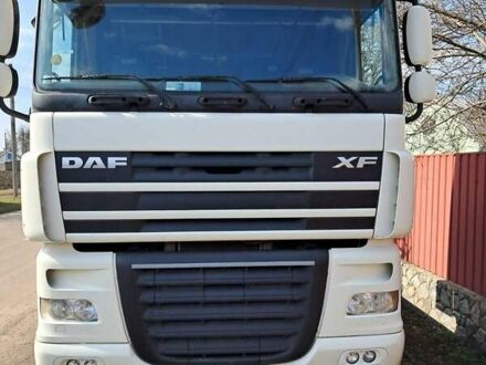 Даф XF 105 2010 в Полтаве на Automoto.ua Даф XF 105, объемом двигателя 0 л и пробегом 900 тыс. км за 12300 $, фото 1 на Automoto.ua
