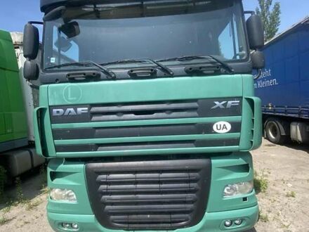 Даф XF 105 2010 в Полтаве на Automoto.ua Даф XF 105, объемом двигателя 0 л и пробегом 350 тыс. км за 19500 $, фото 1 на Automoto.ua