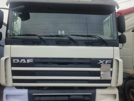 Даф XF 105, объемом двигателя 0 л и пробегом 100 тыс. км за 10500 $, фото 1 на Automoto.ua