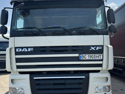 Даф XF 105, объемом двигателя 12.9 л и пробегом 1 тыс. км за 13499 $, фото 1 на Automoto.ua