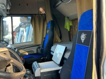 Даф XF 105, об'ємом двигуна 0 л та пробігом 1 тис. км за 15000 $, фото 1 на Automoto.ua