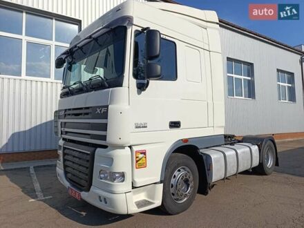 Даф XF 105, об'ємом двигуна 12.99 л та пробігом 703 тис. км за 23455 $, фото 1 на Automoto.ua