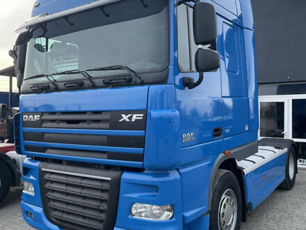 Даф XF 105 2013 в Львове на Automoto.ua Даф XF 105, объемом двигателя 0 л и пробегом 10 тыс. км за 15000 $, фото 1 на Automoto.ua