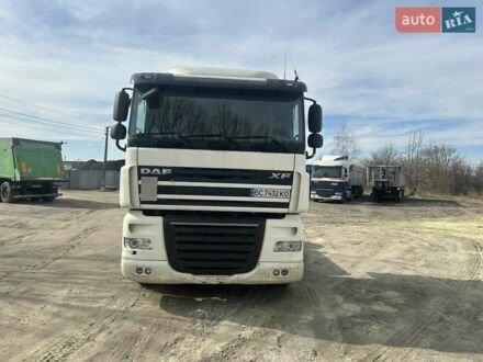 Даф XF 105 2013 в Городке на Automoto.ua Даф XF 105, объемом двигателя 0 л и пробегом 988 тыс. км за 17900 $, фото 1 на Automoto.ua