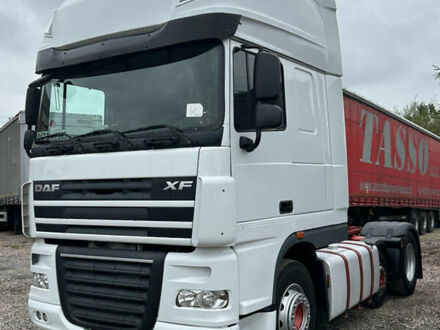 Даф XF 105, об'ємом двигуна 12.9 л та пробігом 800 тис. км за 17900 $, фото 1 на Automoto.ua