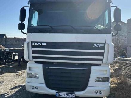 Даф XF 105 2013 у Городке на Automoto.ua Даф XF 105, об'ємом двигуна 0 л та пробігом 774 тис. км за 23300 $, фото 1 на Automoto.ua