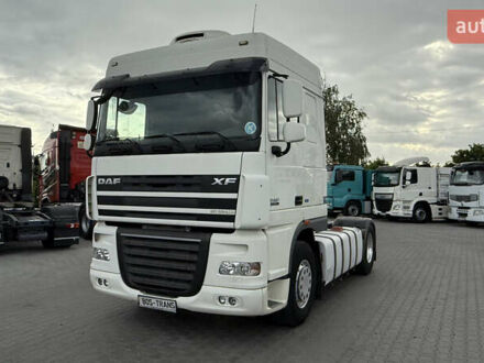 Даф XF 105, об'ємом двигуна 0 л та пробігом 785 тис. км за 22858 $, фото 1 на Automoto.ua