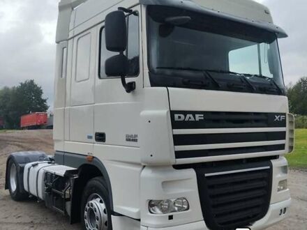 Даф XF 105, об'ємом двигуна 0 л та пробігом 1 тис. км за 15284 $, фото 1 на Automoto.ua