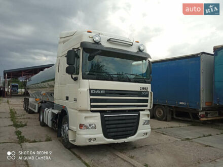 Даф XF 105 2013 в Житомире на Automoto.ua Даф XF 105, объемом двигателя 0 л и пробегом 770 тыс. км за 20500 $, фото 1 на Automoto.ua