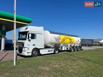 Даф XF 105 2013 в Житомире на Automoto.ua Даф XF 105, объемом двигателя 0 л и пробегом 1 тыс. км за 23500 $, фото 1 на Automoto.ua