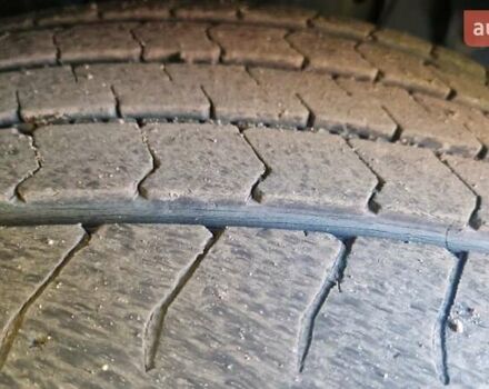 Жовтий Даф XF 105, об'ємом двигуна 12.9 л та пробігом 100 тис. км за 19500 $, фото 4 на Automoto.ua