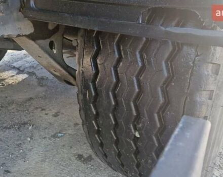 Жовтий Даф XF 105, об'ємом двигуна 12.9 л та пробігом 100 тис. км за 19500 $, фото 14 на Automoto.ua