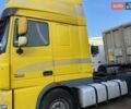 Желтый Даф XF 105, объемом двигателя 0 л и пробегом 980 тыс. км за 12000 $, фото 1 на Automoto.ua