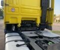 Желтый Даф XF 105, объемом двигателя 0 л и пробегом 980 тыс. км за 12000 $, фото 4 на Automoto.ua