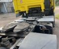 Желтый Даф XF 105, объемом двигателя 0 л и пробегом 980 тыс. км за 12000 $, фото 7 на Automoto.ua