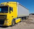 Желтый Даф XF 105, объемом двигателя 12.5 л и пробегом 1 тыс. км за 16000 $, фото 15 на Automoto.ua