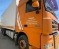 Жовтий Даф XF 105, об'ємом двигуна 12.9 л та пробігом 2 тис. км за 22500 $, фото 1 на Automoto.ua