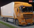 Жовтий Даф XF 105, об'ємом двигуна 12.9 л та пробігом 2 тис. км за 22500 $, фото 13 на Automoto.ua