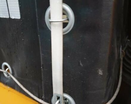 Жовтий Даф XF 105, об'ємом двигуна 12.9 л та пробігом 1 тис. км за 27500 $, фото 32 на Automoto.ua