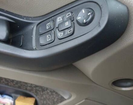 Жовтий Даф XF 105, об'ємом двигуна 12.9 л та пробігом 1 тис. км за 27500 $, фото 18 на Automoto.ua