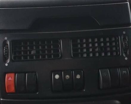 Жовтий Даф XF 105, об'ємом двигуна 12.9 л та пробігом 1 тис. км за 27500 $, фото 21 на Automoto.ua