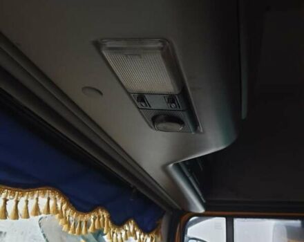 Жовтий Даф XF 105, об'ємом двигуна 12.9 л та пробігом 1 тис. км за 27500 $, фото 25 на Automoto.ua