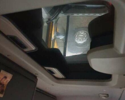 Жовтий Даф XF 105, об'ємом двигуна 12.9 л та пробігом 1 тис. км за 27500 $, фото 23 на Automoto.ua