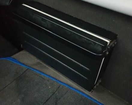 Жовтий Даф XF 105, об'ємом двигуна 12.9 л та пробігом 1 тис. км за 27500 $, фото 20 на Automoto.ua