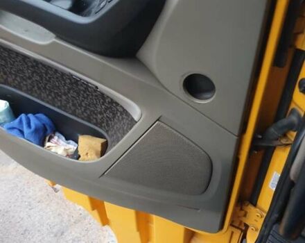 Жовтий Даф XF 105, об'ємом двигуна 12.9 л та пробігом 1 тис. км за 27500 $, фото 37 на Automoto.ua