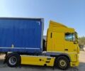 Жовтий Даф XF 105, об'ємом двигуна 12.9 л та пробігом 1 тис. км за 29300 $, фото 5 на Automoto.ua