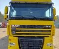 Жовтий Даф XF 105, об'ємом двигуна 12.9 л та пробігом 1 тис. км за 29300 $, фото 1 на Automoto.ua